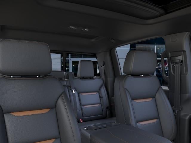2026 GMC Sierra 1500 AT4 - Photo 24