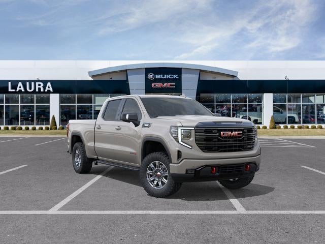 2026 GMC Sierra 1500 AT4 - Photo 1