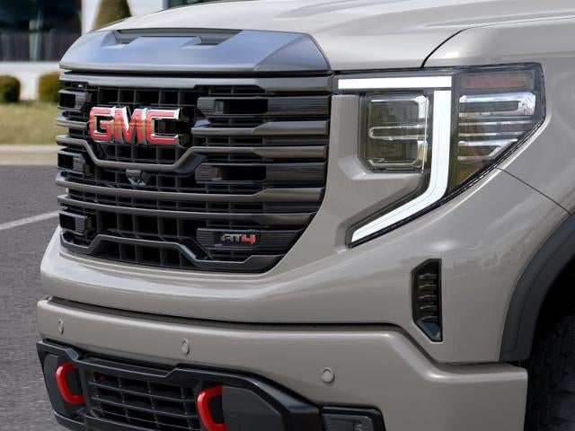 2026 GMC Sierra 1500 AT4 - Photo 13