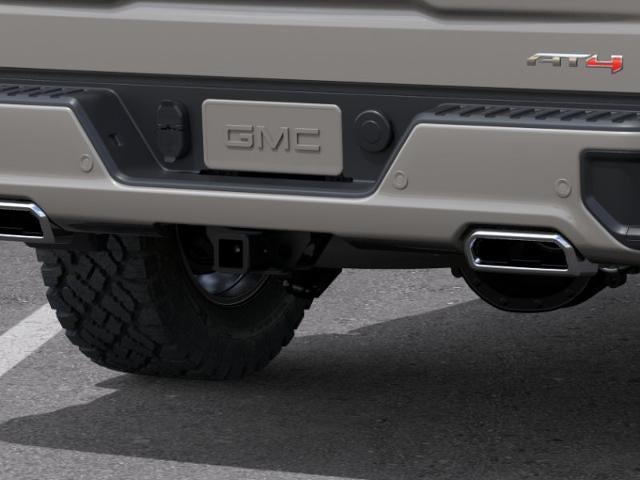 2026 GMC Sierra 1500 AT4 - Photo 14