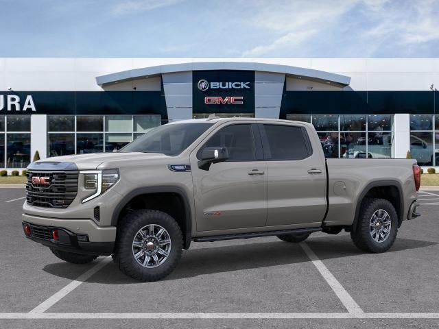 2026 GMC Sierra 1500 AT4 - Photo 2