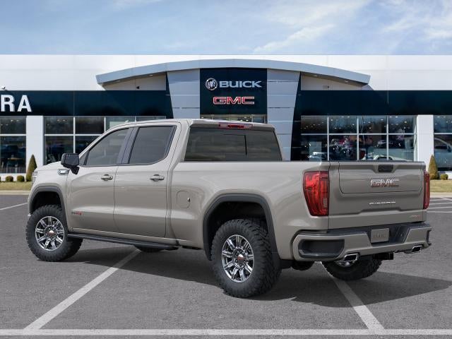 2026 GMC Sierra 1500 AT4 - Photo 3