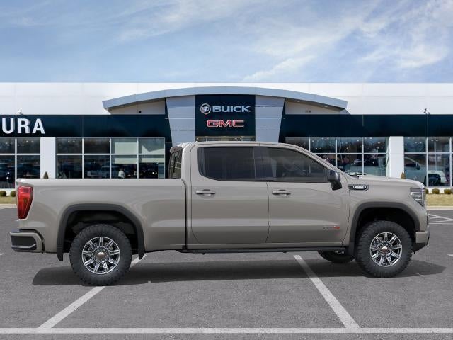 2026 GMC Sierra 1500 AT4 - Photo 5