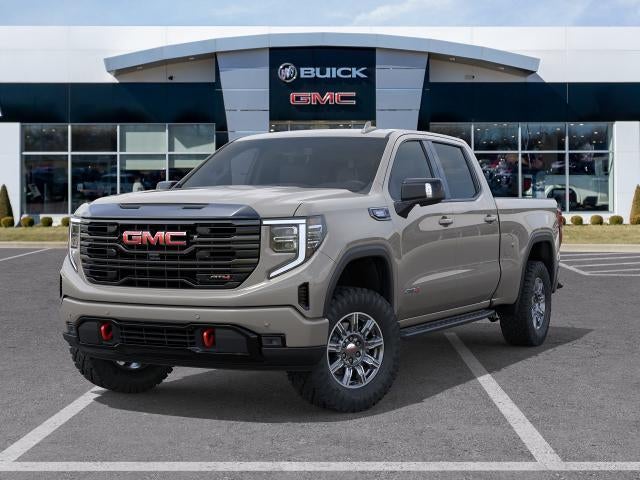 2026 GMC Sierra 1500 AT4 - Photo 6