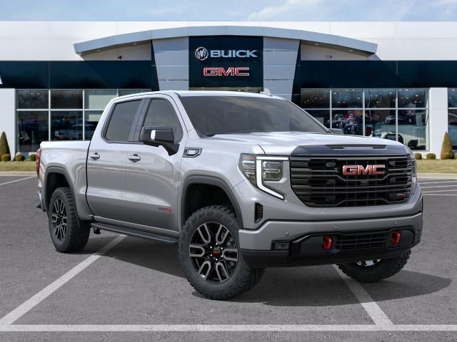 2026 GMC Sierra 1500 AT4 - Photo 27