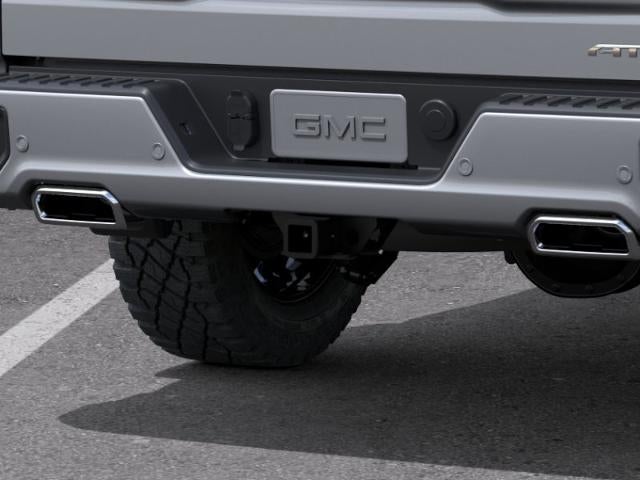 2026 GMC Sierra 1500 AT4 - Photo 34