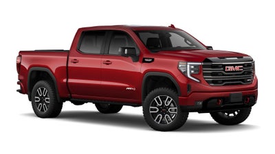 2026 GMC Sierra 1500 Base