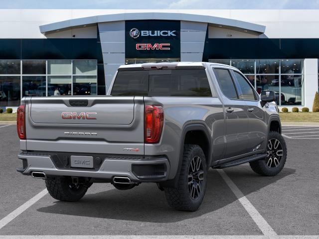 2026 GMC Sierra 1500 AT4 - Photo 26