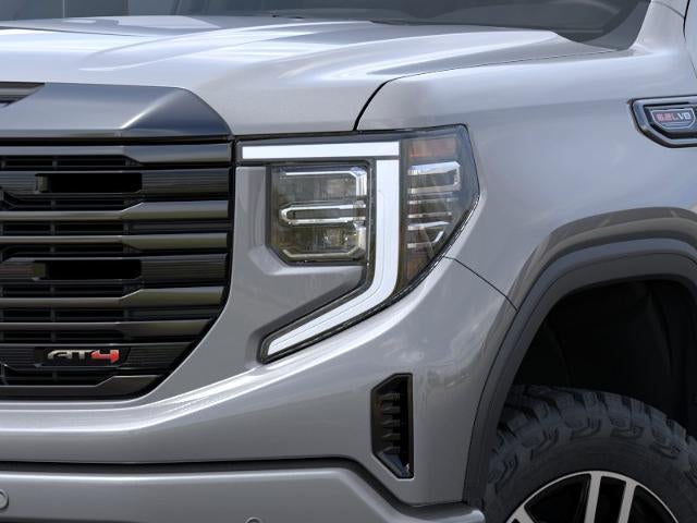 2026 GMC Sierra 1500 AT4 - Photo 32