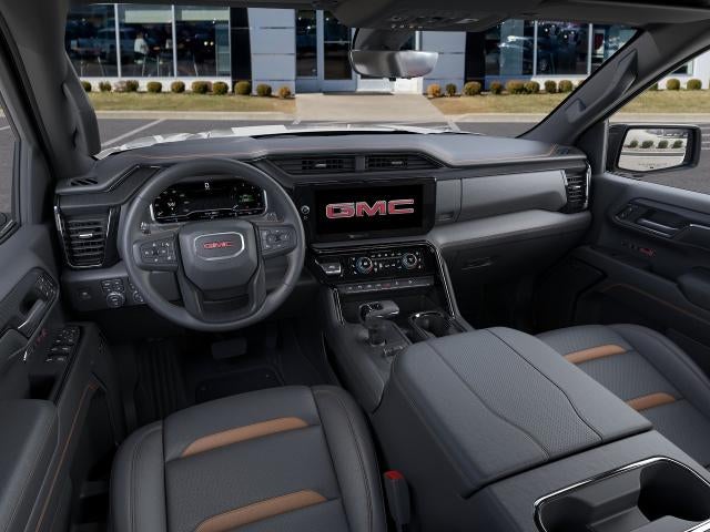 2026 GMC Sierra 1500 AT4 - Photo 37