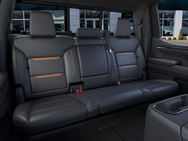 2026 GMC Sierra 1500 AT4 - Photo 39