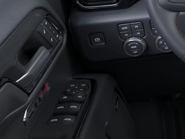 2026 GMC Sierra 1500 AT4 - Photo 44