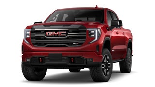 2026 GMC Sierra 1500 Base