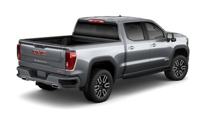 2026 GMC Sierra 1500 Base