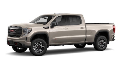 2026 GMC Sierra 1500 Base