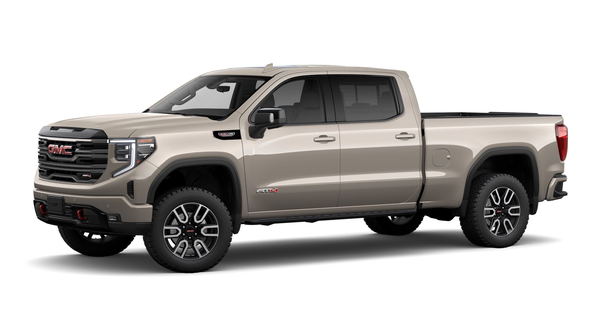 2026 GMC Sierra 1500 Base