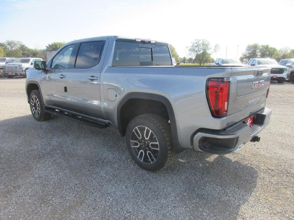 2026 GMC Sierra 1500 AT4 - Photo 10