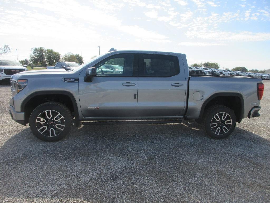 2026 GMC Sierra 1500 AT4 - Photo 11