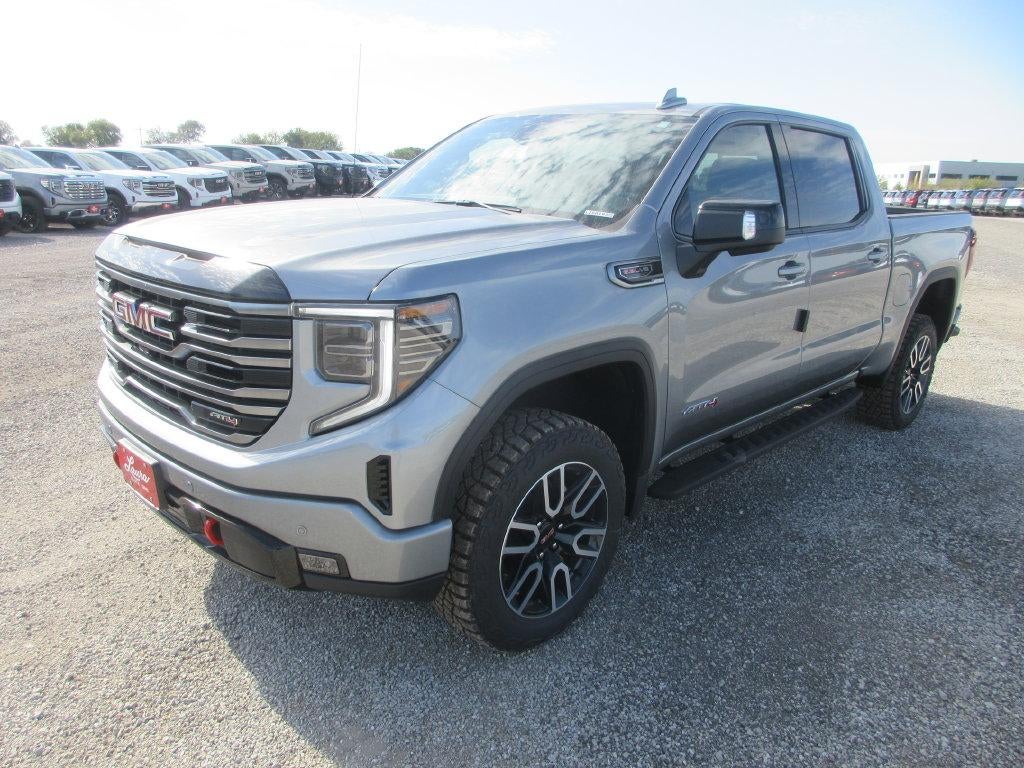 2026 GMC Sierra 1500 AT4 - Photo 12