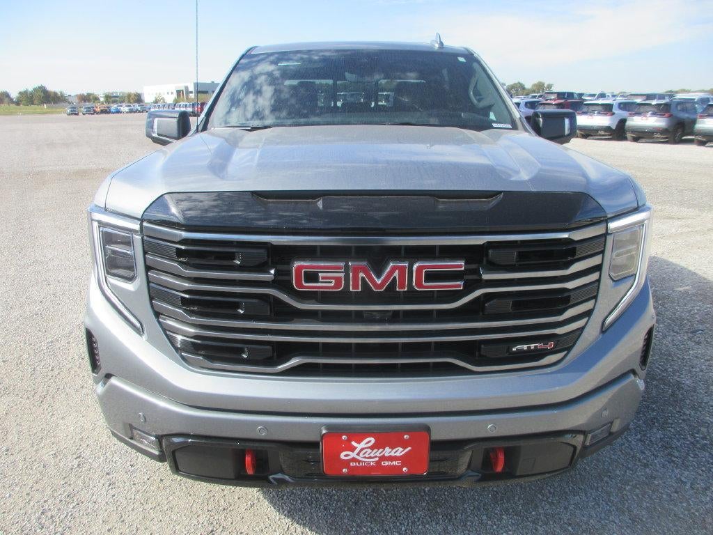 2026 GMC Sierra 1500 AT4 - Photo 13