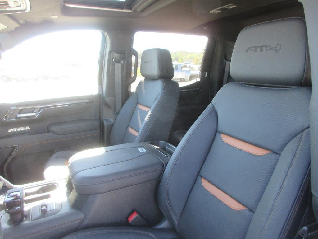 2026 GMC Sierra 1500 AT4 - Photo 14