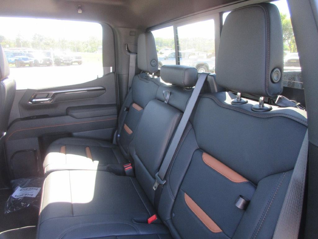 2026 GMC Sierra 1500 AT4 - Photo 16