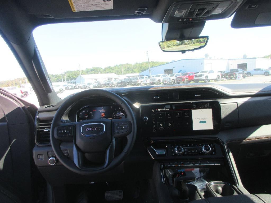 2026 GMC Sierra 1500 AT4 - Photo 18