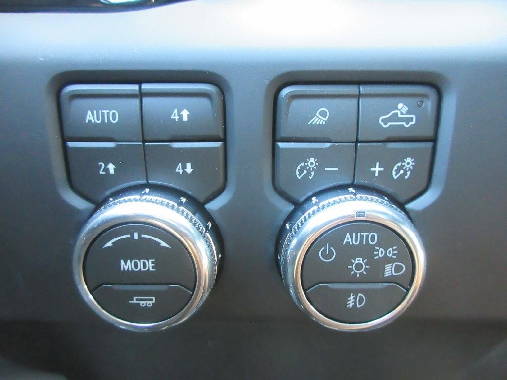 2026 GMC Sierra 1500 AT4 - Photo 19