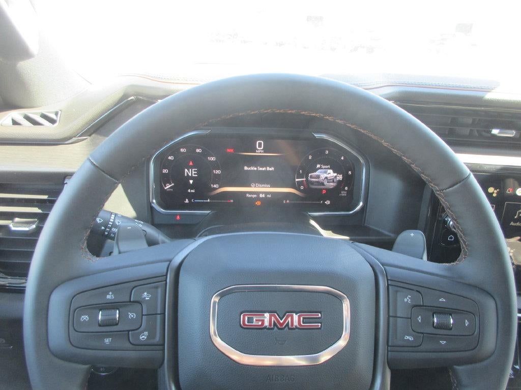 2026 GMC Sierra 1500 AT4 - Photo 20