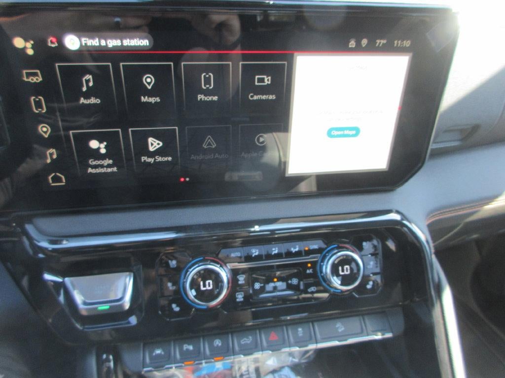 2026 GMC Sierra 1500 AT4 - Photo 21