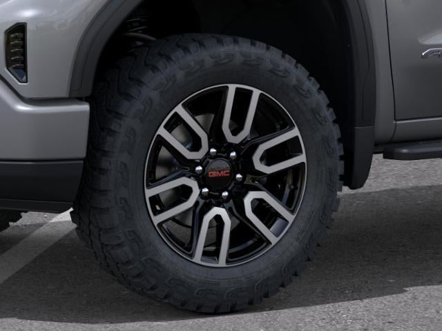 2026 GMC Sierra 1500 AT4 - Photo 31