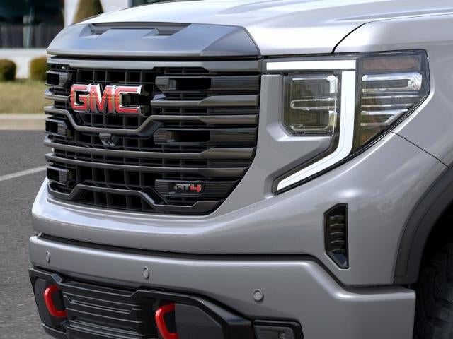 2026 GMC Sierra 1500 AT4 - Photo 35