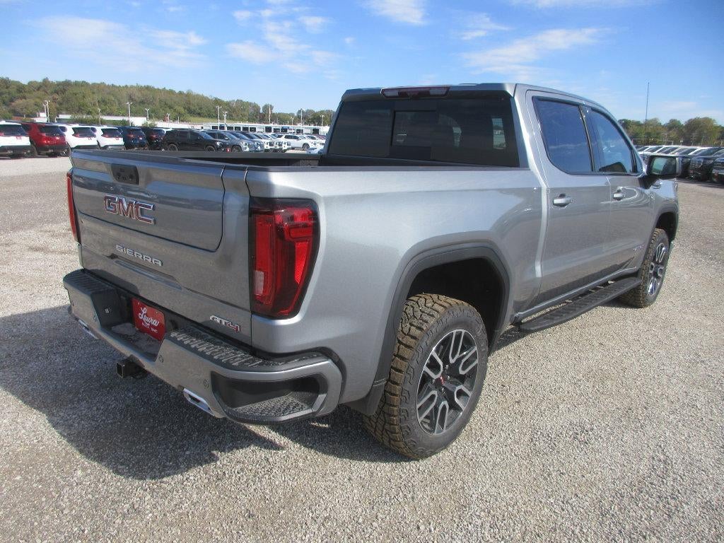 2026 GMC Sierra 1500 AT4 - Photo 6