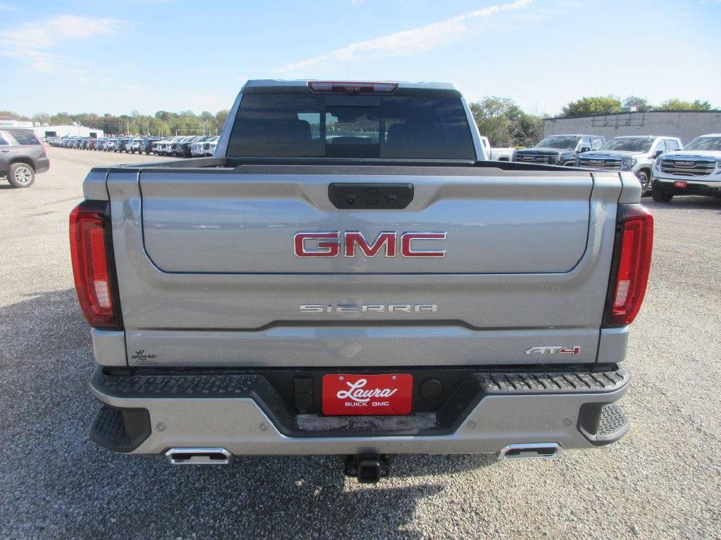 2026 GMC Sierra 1500 AT4 - Photo 7