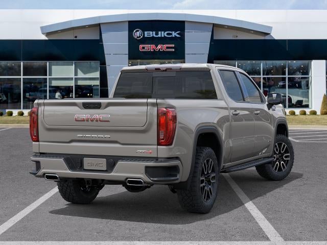 2026 GMC Sierra 1500 AT4 - Photo 26