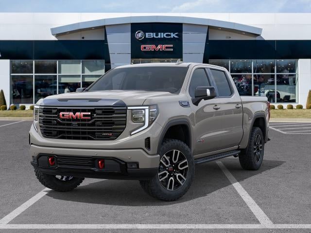 2026 GMC Sierra 1500 AT4 - Photo 28