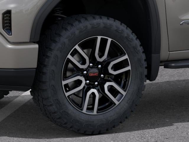 2026 GMC Sierra 1500 AT4 - Photo 31