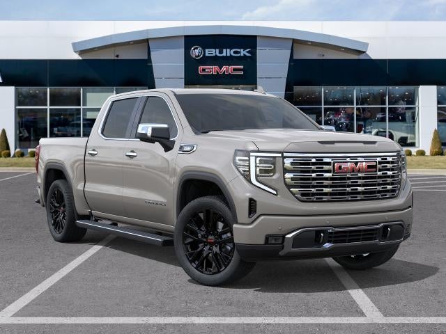 2026 GMC Sierra 1500 Denali - Photo 27