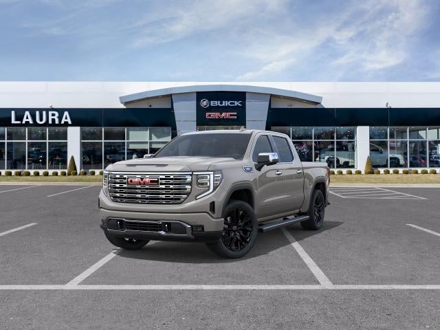 2026 GMC Sierra 1500 Denali - Photo 28