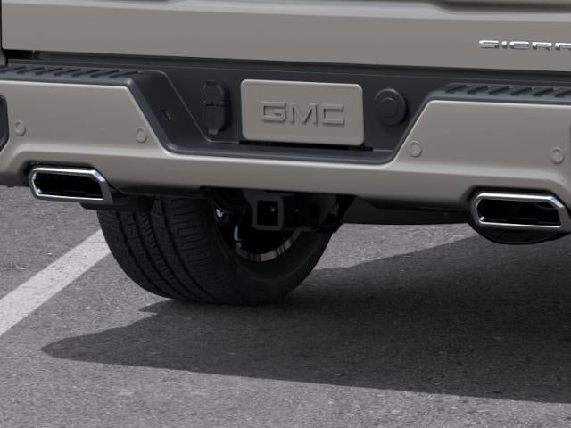 2026 GMC Sierra 1500 Denali - Photo 34