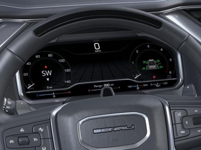 2026 GMC Sierra 1500 Denali - Photo 38