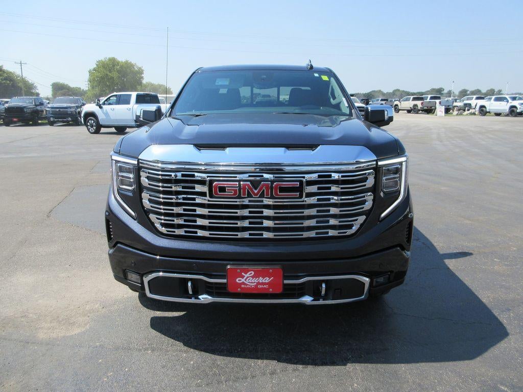 2025 GMC Sierra 1500 Denali - Photo 14