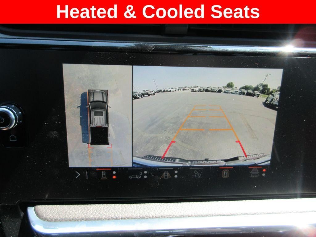 2025 GMC Sierra 1500 Denali - Photo 21