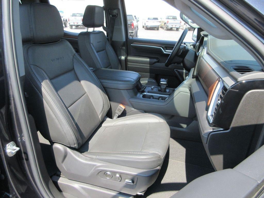 2025 GMC Sierra 1500 Denali - Photo 27