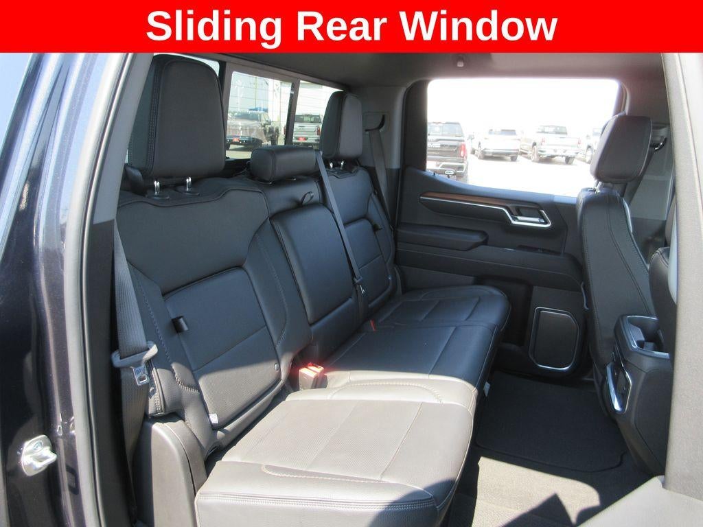 2025 GMC Sierra 1500 Denali - Photo 28