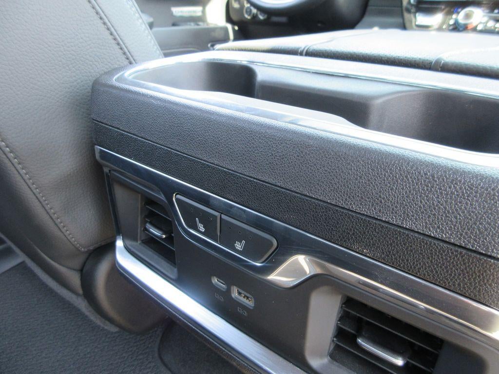 2025 GMC Sierra 1500 Denali - Photo 30