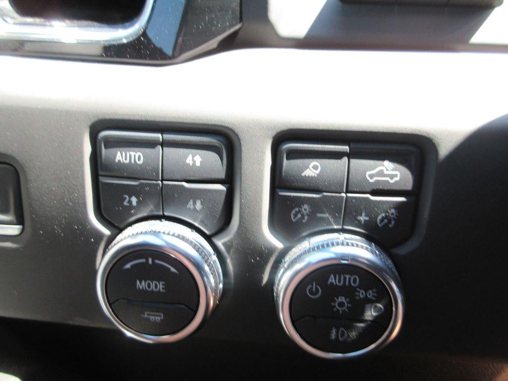 2025 GMC Sierra 1500 Denali - Photo 33