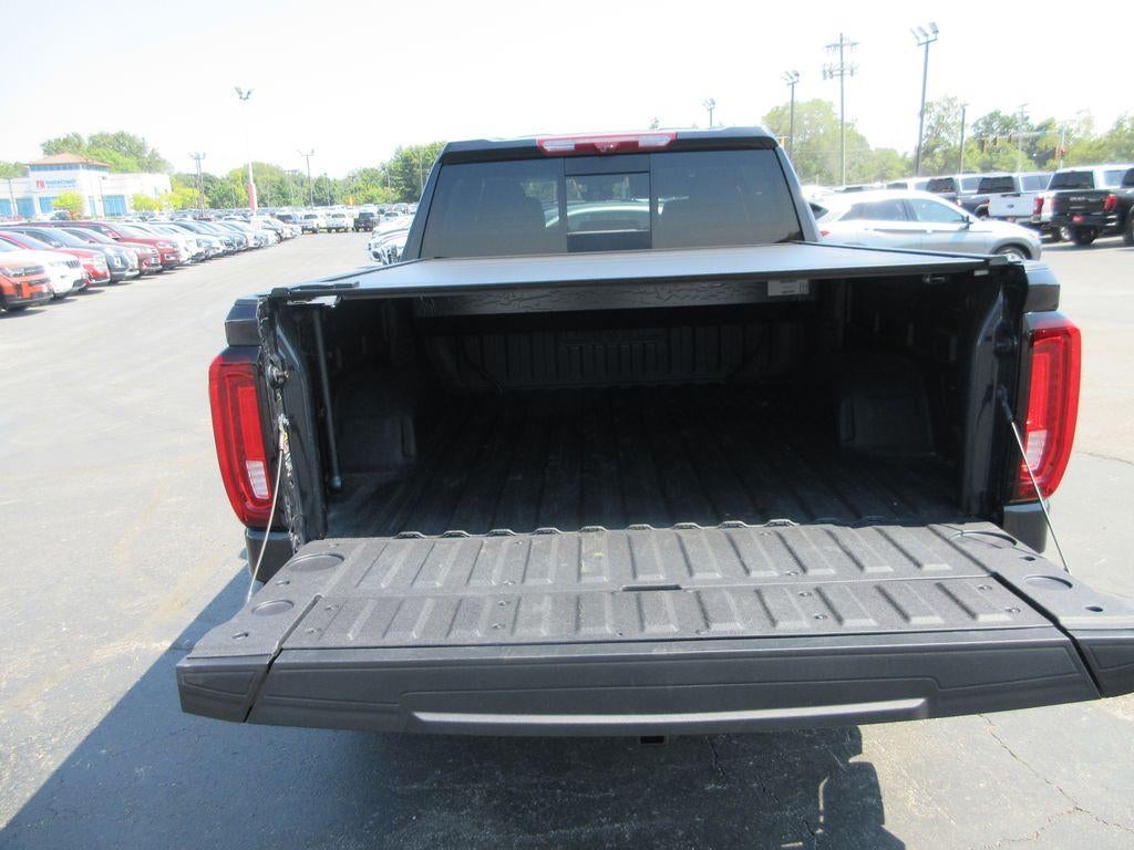 2025 GMC Sierra 1500 Denali - Photo 9