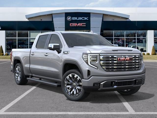 2026 GMC Sierra 1500 Denali - Photo 29
