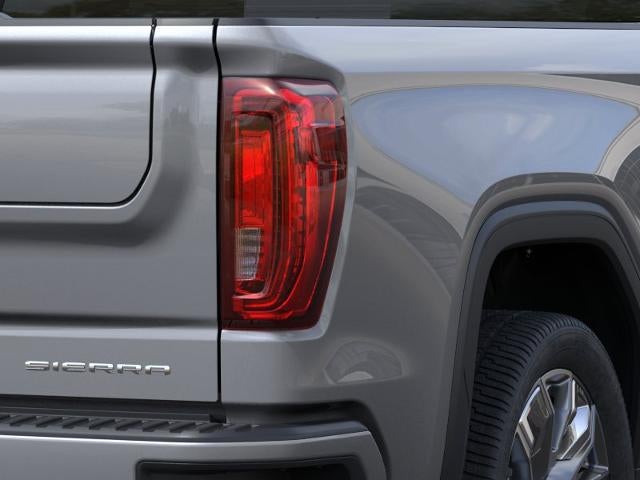 2026 GMC Sierra 1500 Denali - Photo 33
